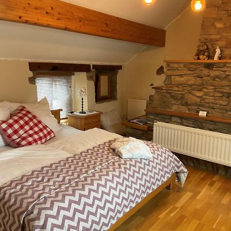 Armidale Cottages B&B Workington Camera foto