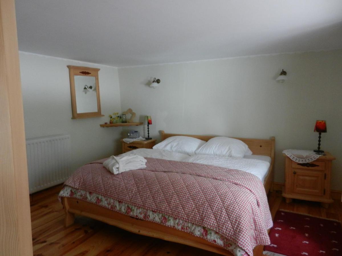 Armidale Cottages B&B Workington Esterno foto