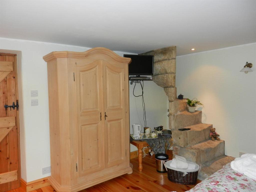 Armidale Cottages B&B Workington Esterno foto