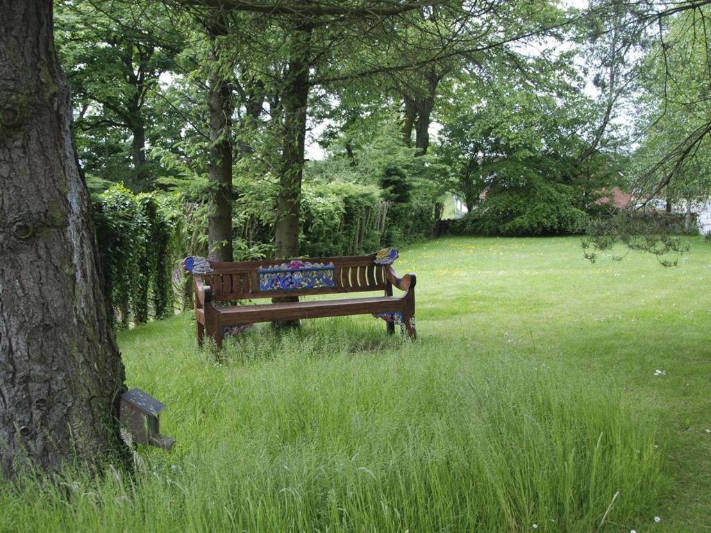 Armidale Cottages B&B Workington Esterno foto