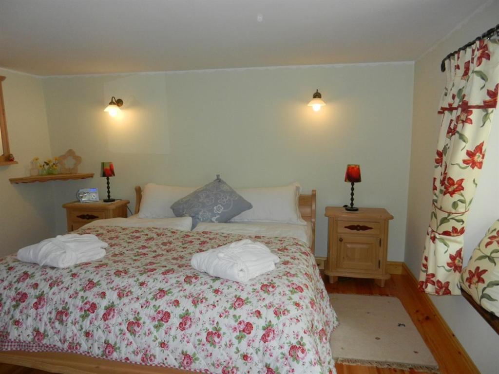 Armidale Cottages B&B Workington Esterno foto