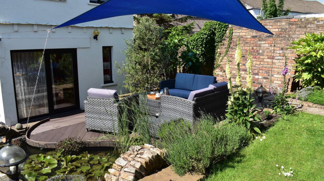 Armidale Cottages B&B Workington Esterno foto