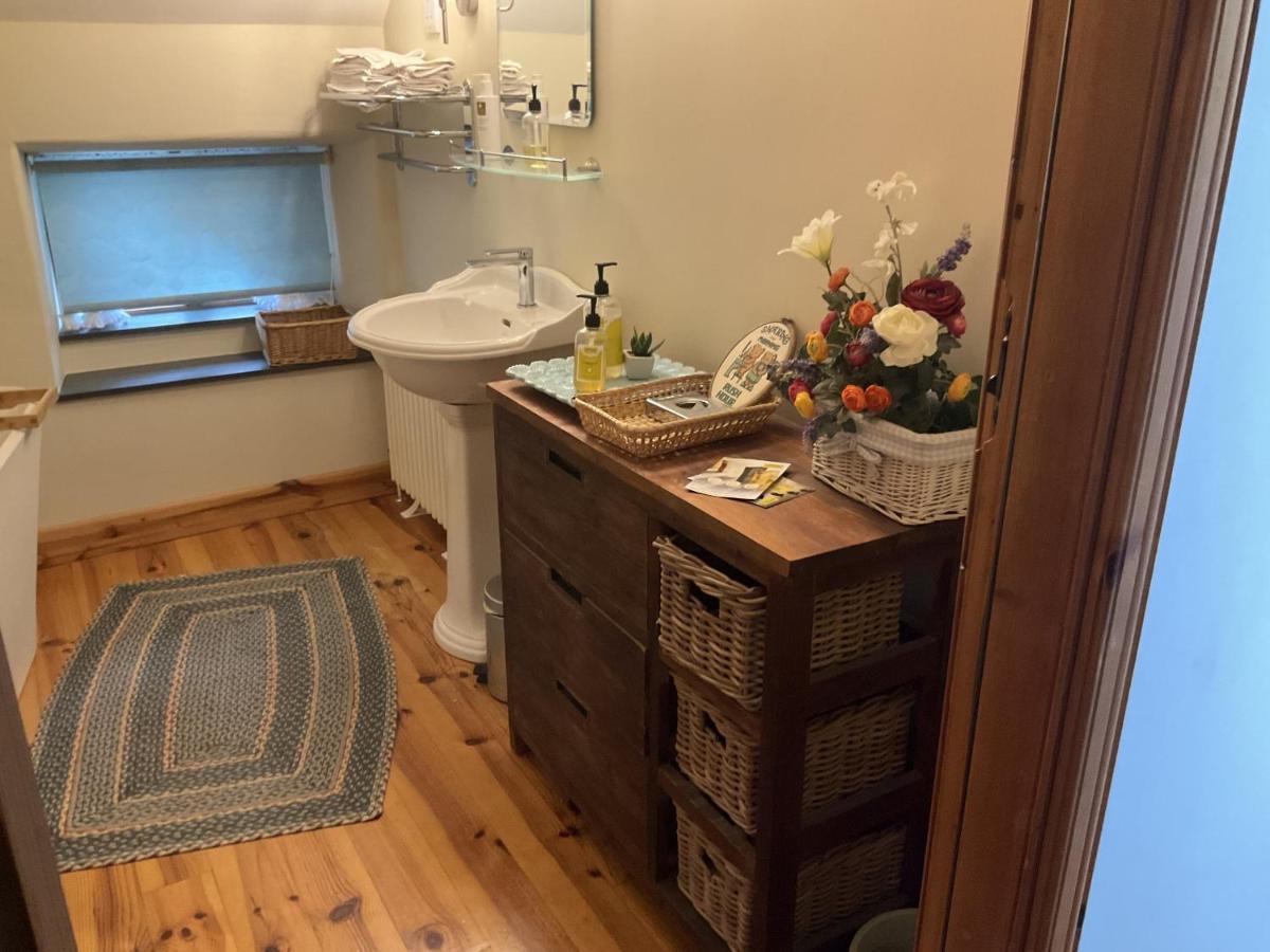 Armidale Cottages B&B Workington Esterno foto