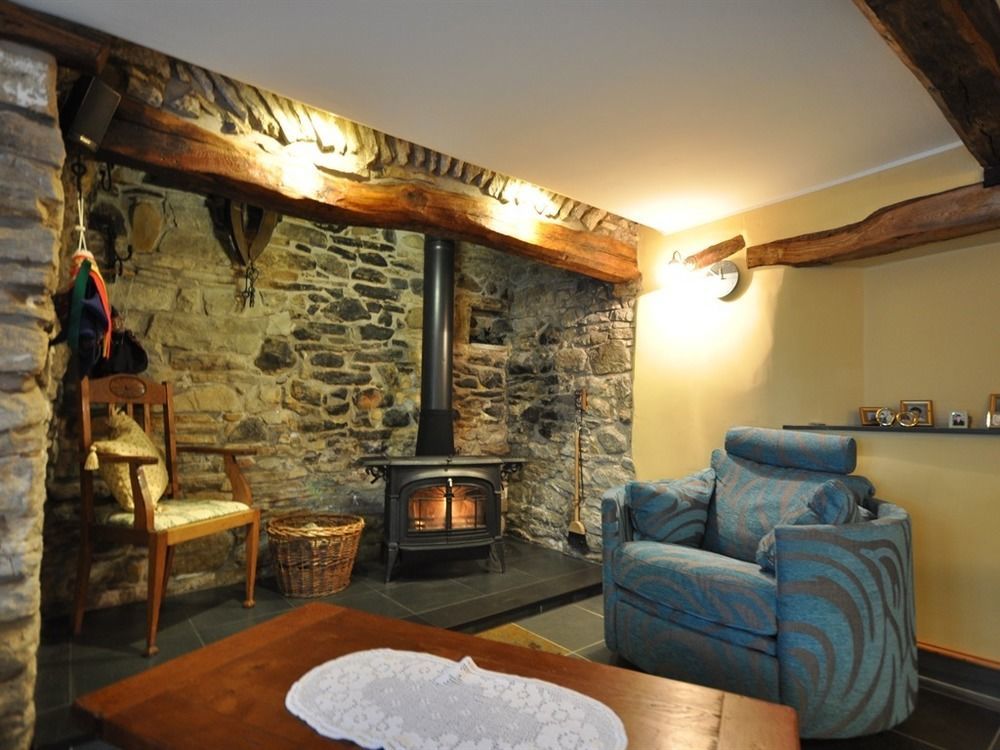 Armidale Cottages B&B Workington Esterno foto